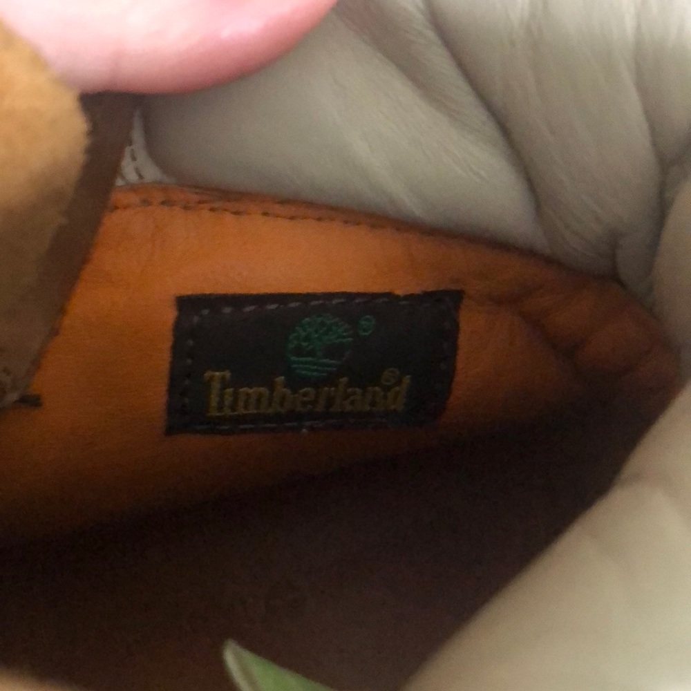 Timberlands - image 6